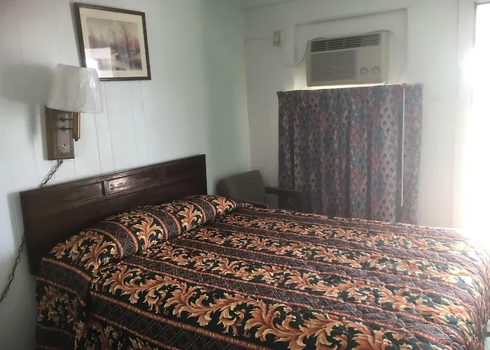 Kansan Motel