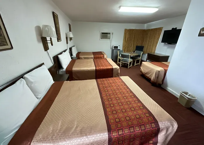 Kansan Motel