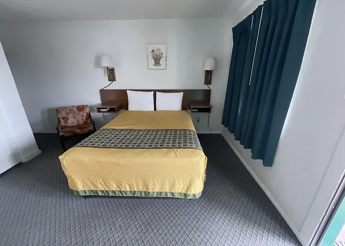 Kansan Motel