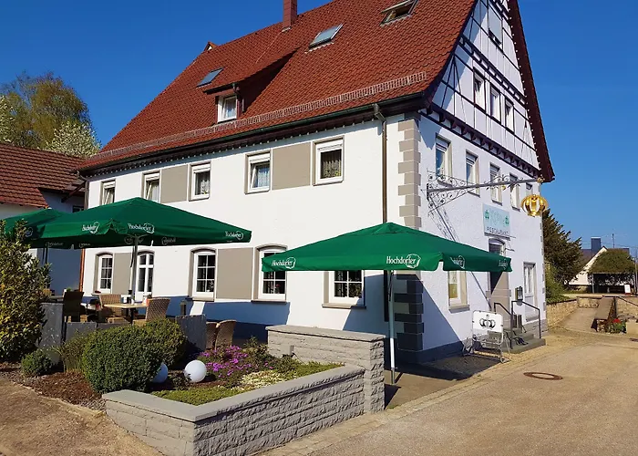 Hotel KRONE