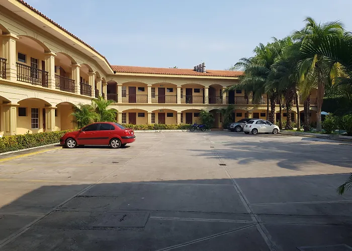 Hotel Florencia