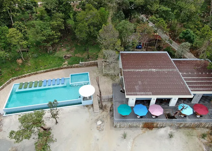 Pearl Beach Resort&Spa