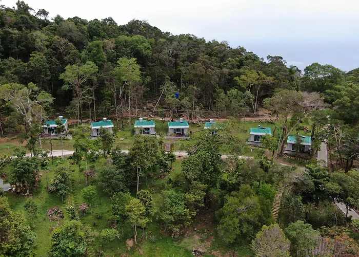 Pearl Beach Resort&Spa