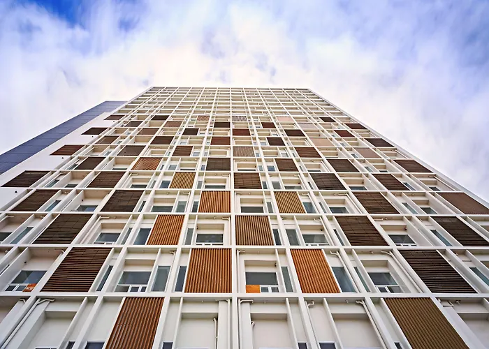 Eon Centennial Soho Hotel