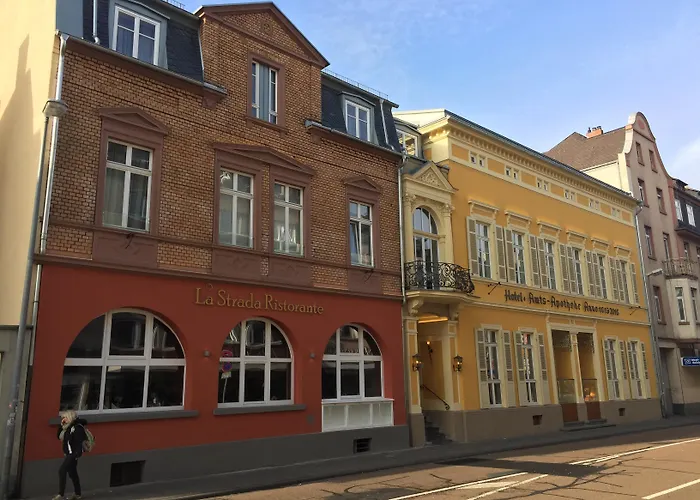 Hotel Amts-Apotheke