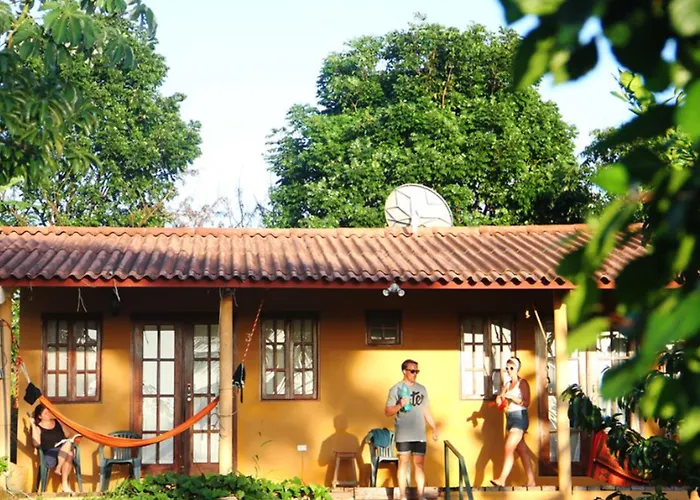Hotel Sol Y Mar