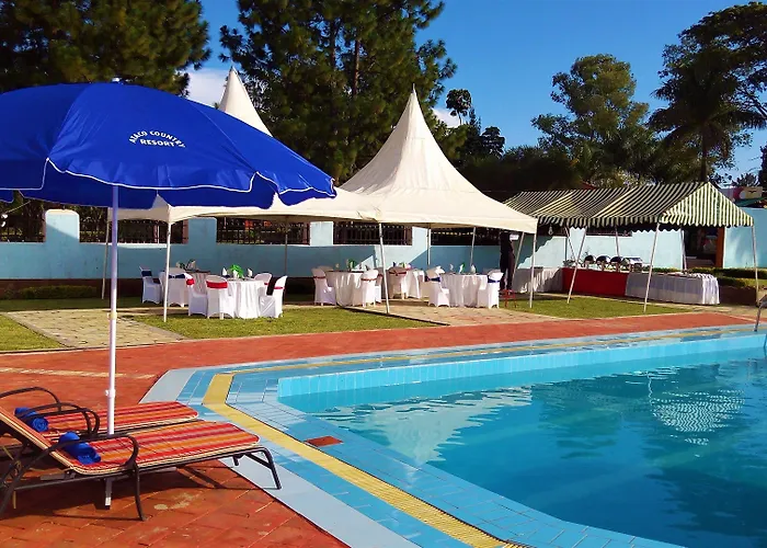 Ataco Country Resort
