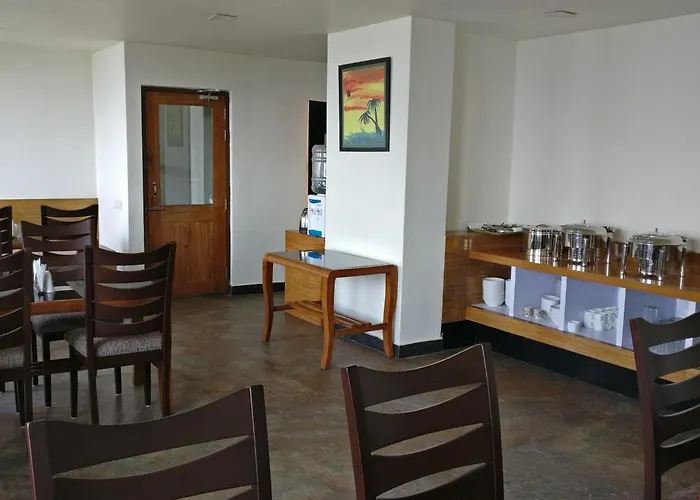 Hotel Ninamma