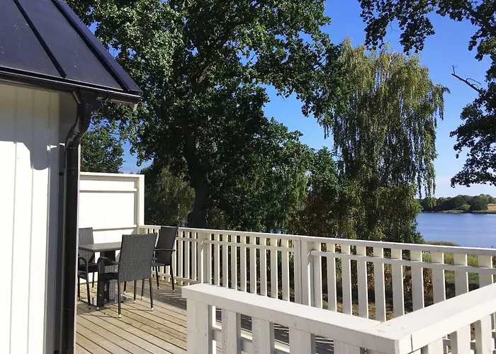 Ronneby Havscamping