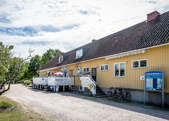Ronneby Havscamping