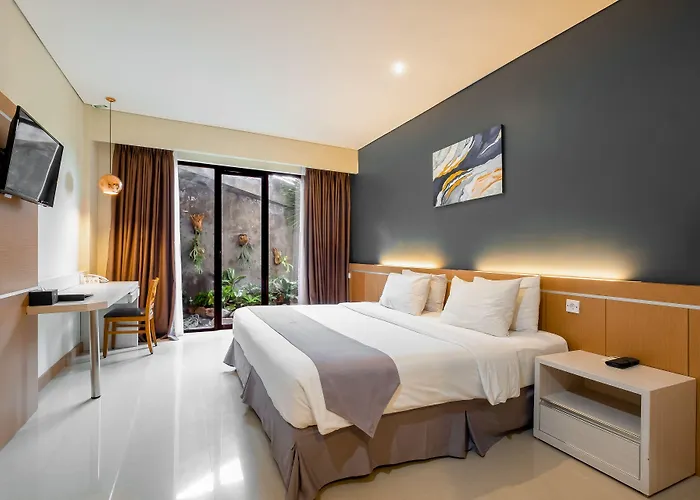 Nava Hotel Tawangmangu