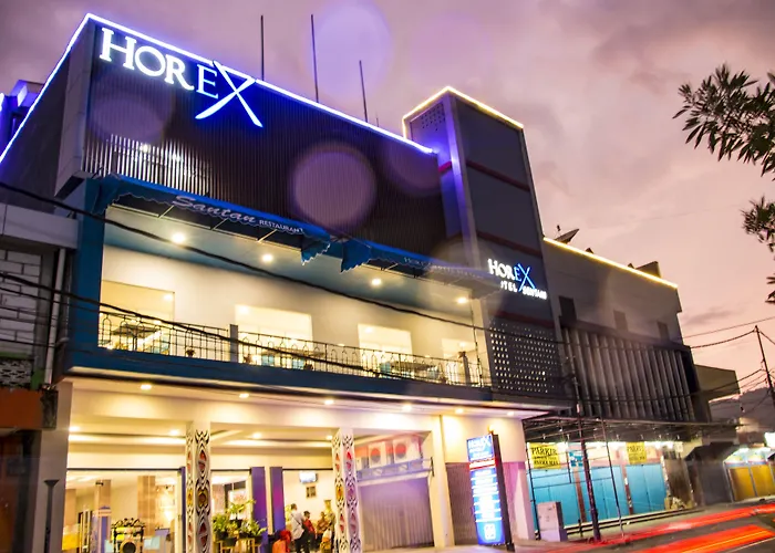 Horison Express Sentani