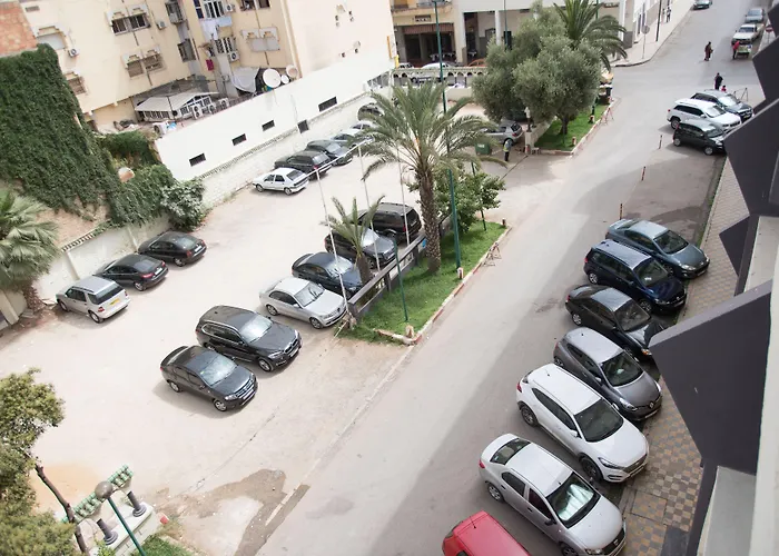 Hotel Rif