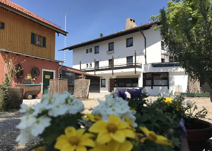 Hotel Weißbräu