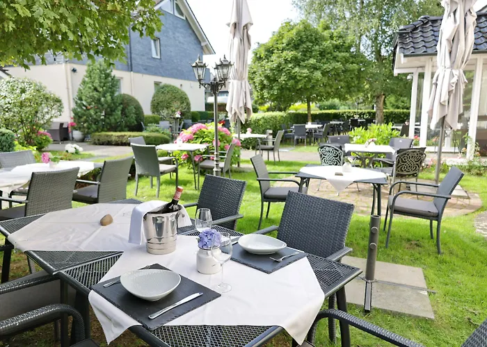 Hotel Restaurant Fischer