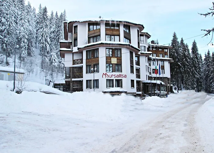 Hotel Mursalitsa By Hmg