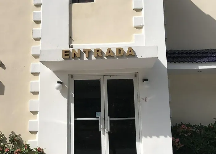 Levimar Guest House