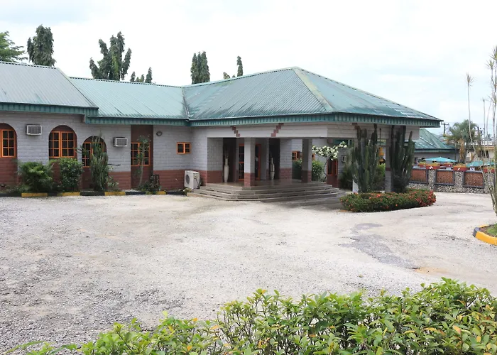 Jacaranda Suites
