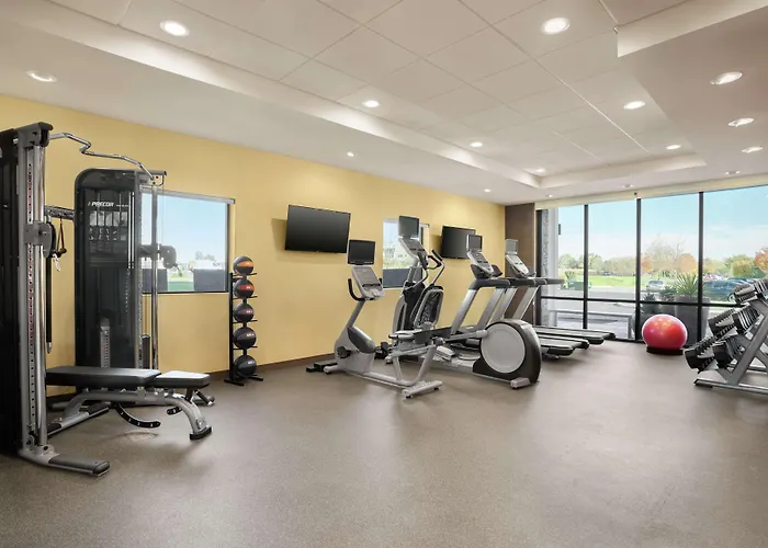 Home2 Suites By Hilton Warminster Horsham
