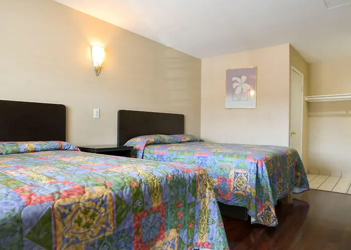 Covina Motel