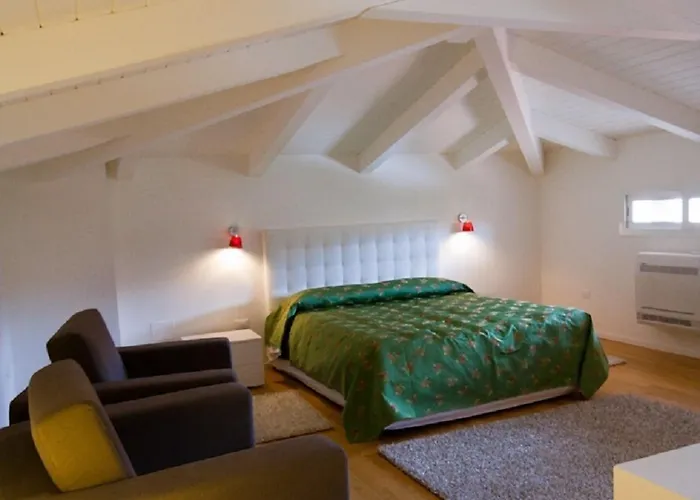 Hotel Muraglie