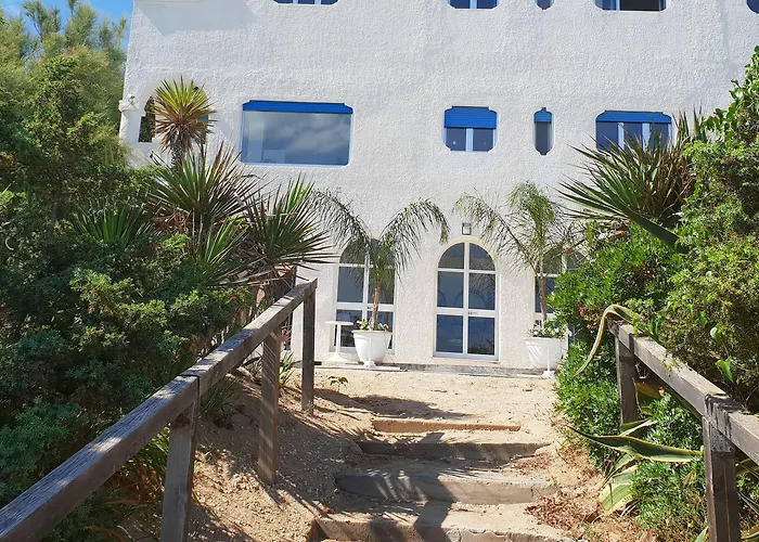 Hotel Caraibisiaco Sul Mare