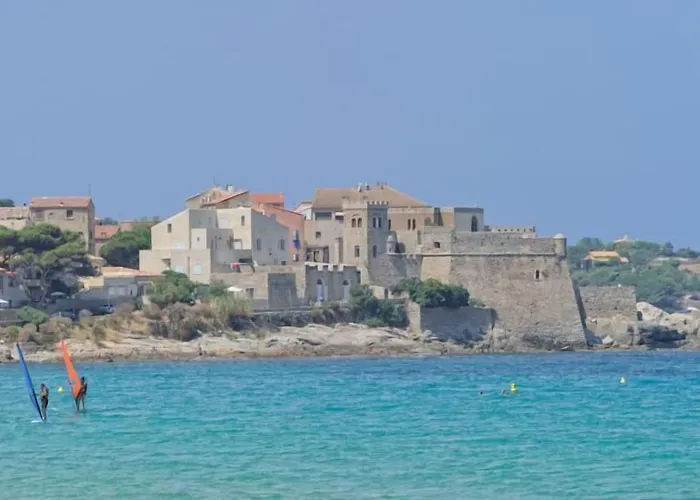 Le Camping De La Plage