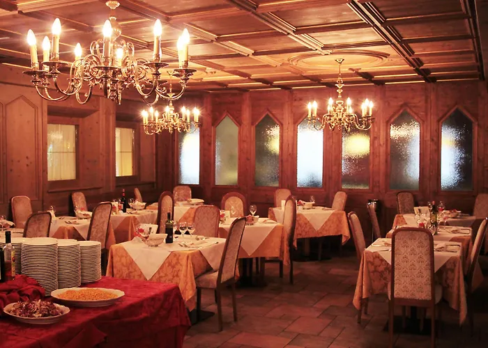 Hotel Molino