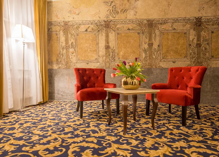 Hotel Gamla Stan, BW Signature Collection