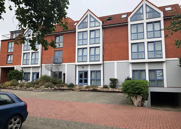 Hotel Am Kamp Laatzen