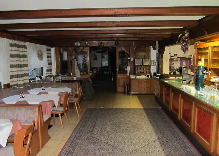 Hotel Finkenberg