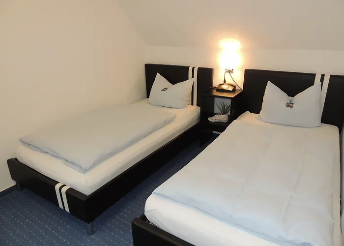 Hotel Stadt Munster