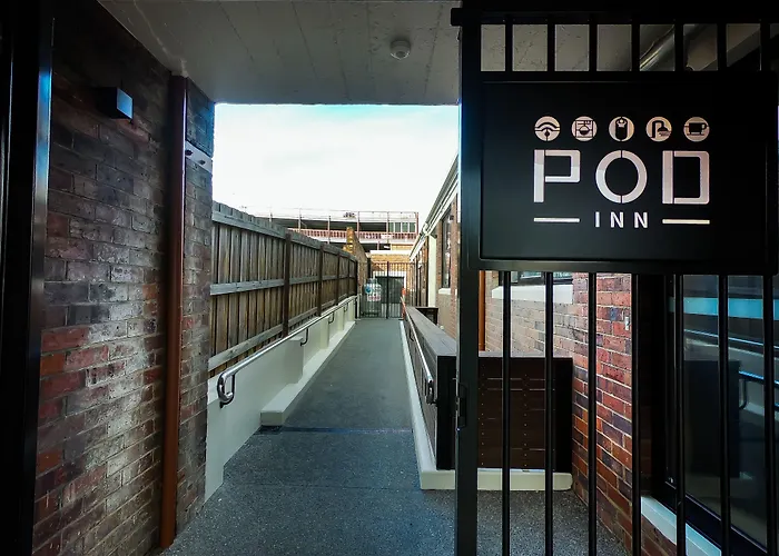 Pod Inn