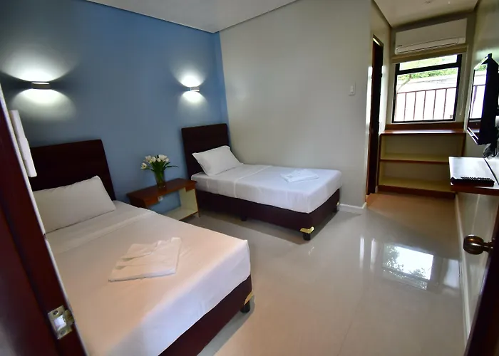 Charms Hotel