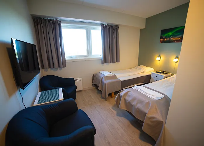 Torp Hotel