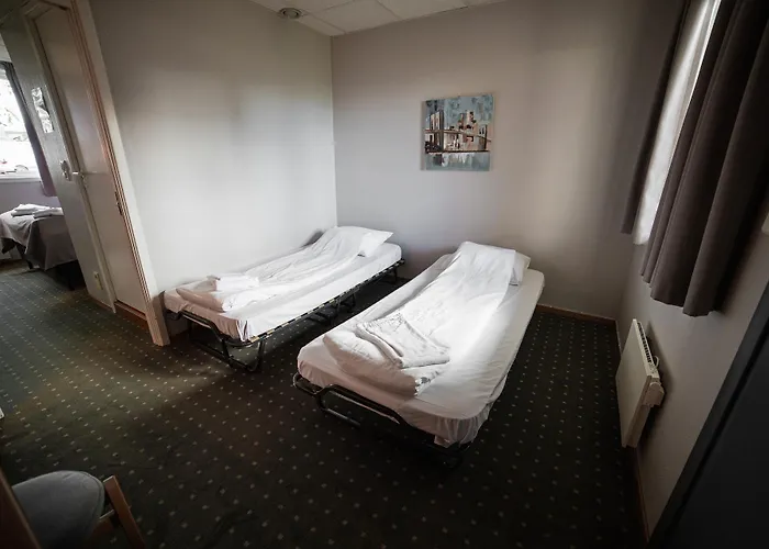 Torp Hotel