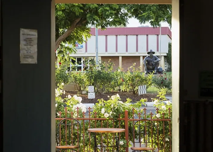 Hotel Cunnamulla