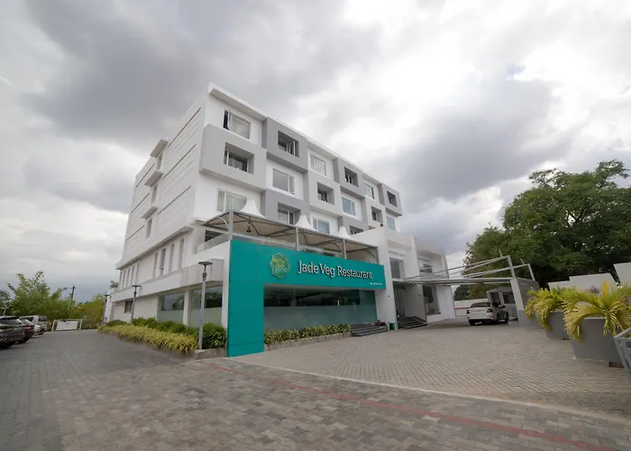 Regency Palani By Grt Hotels