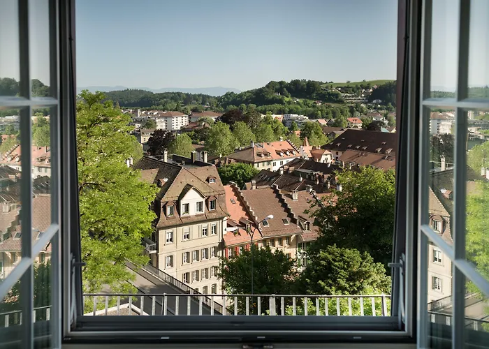 Hotel Stadthaus