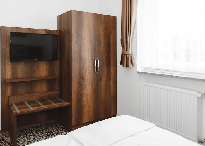 Hotel Castle Rastatt