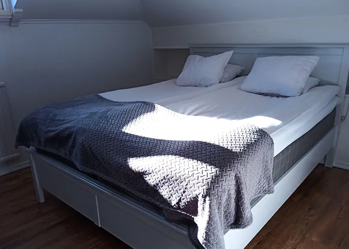 Hotell Viking