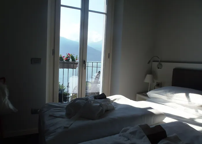 Albergo Dongo