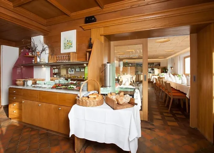 Hotel Gasthof Handl