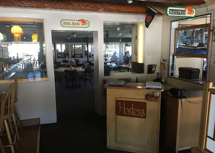 Anchor Lodge