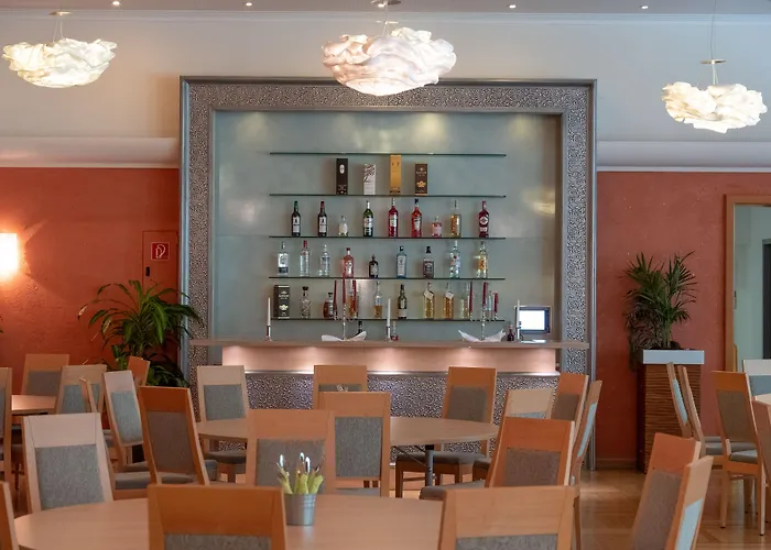 Bergers Airporthotel Memmingen