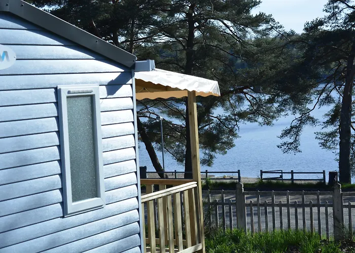 Camping Du Lac