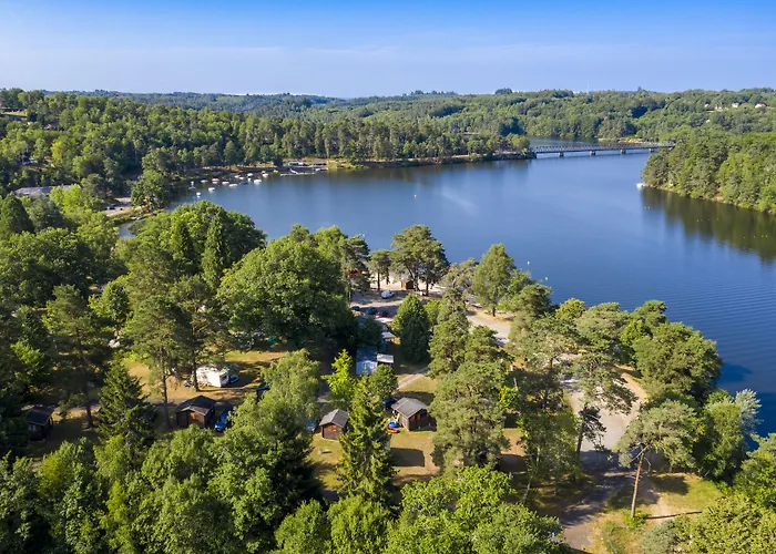 Camping Du Lac