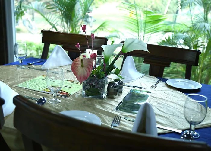 Kingdom Hotel