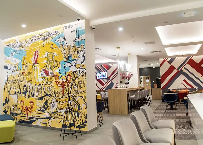 Hampton By Hilton Brest