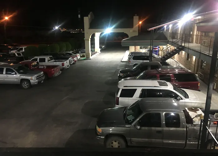 Executive Inn Odessa